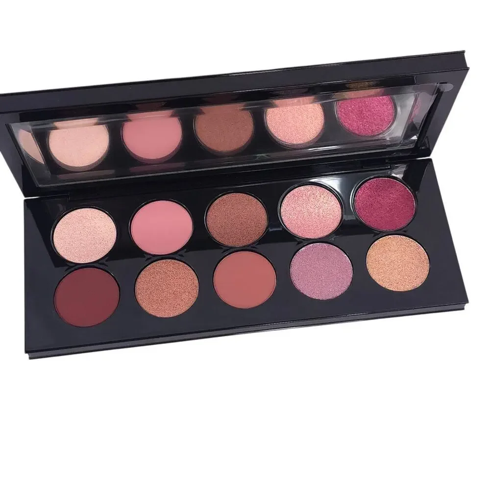 Pat McGrath Labs Mothership XI Sunlit Seduction Eye Shadow Palette